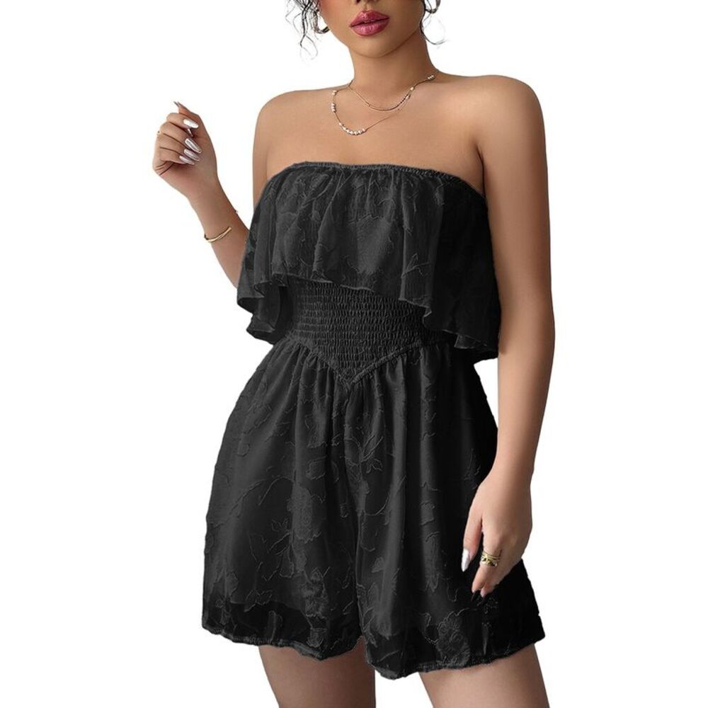 Olivia Taylor Womens  Jumpsuit